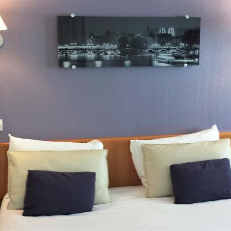 Appartement Lilas Parc 1 - Paris La Defense Courbevoie Bagian luar foto