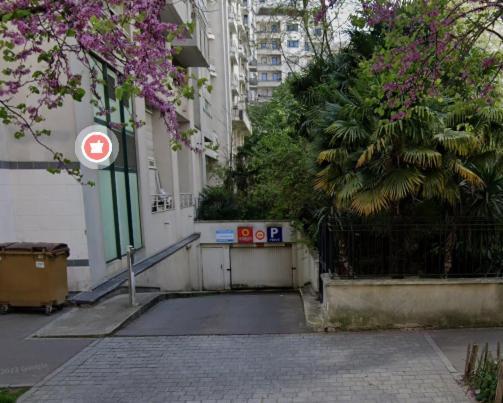 Appartement Lilas Parc 1 - Paris La Defense Courbevoie Bagian luar foto