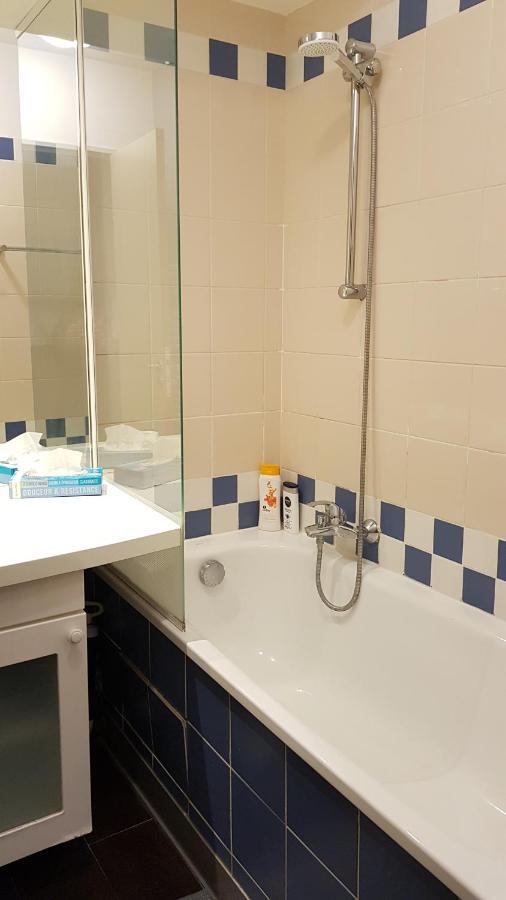 Appartement Lilas Parc 1 - Paris La Defense Courbevoie Bagian luar foto