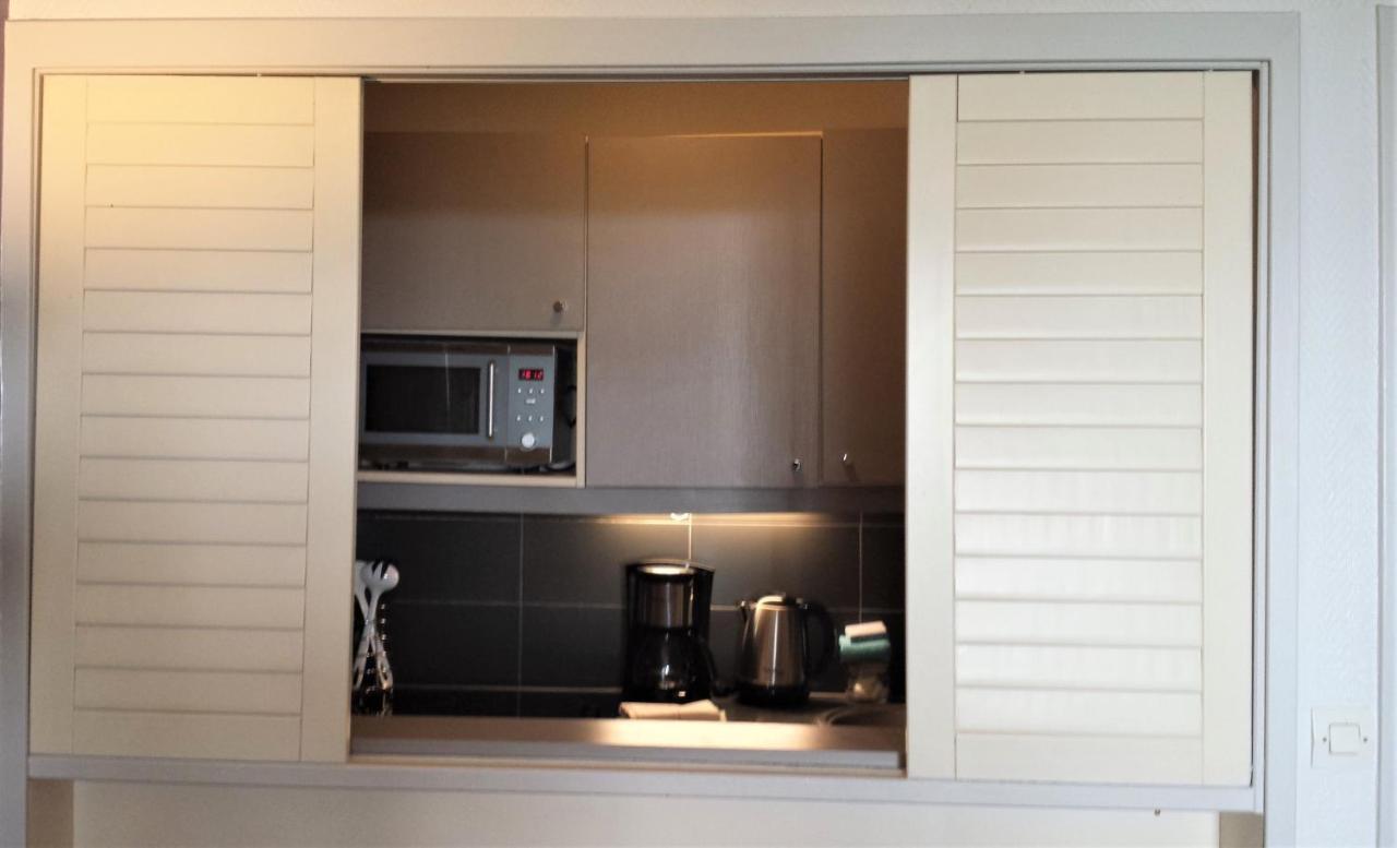 Appartement Lilas Parc 1 - Paris La Defense Courbevoie Bagian luar foto