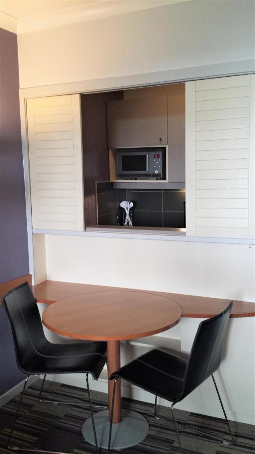 Appartement Lilas Parc 1 - Paris La Defense Courbevoie Bagian luar foto