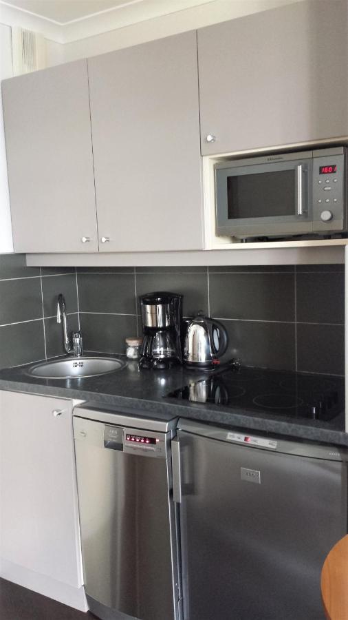 Appartement Lilas Parc 1 - Paris La Defense Courbevoie Bagian luar foto